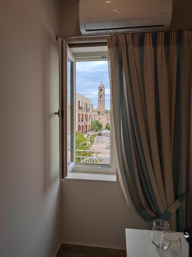 Hotel Casa De Potie Chania  Exterior foto