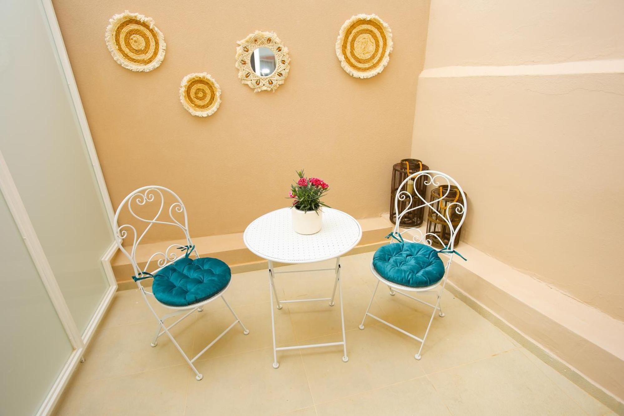 Hotel Casa De Potie Chania  Exterior foto